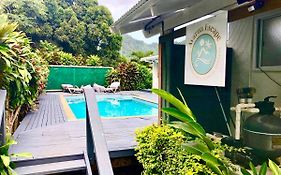 Avarua Escape, Rarotonga