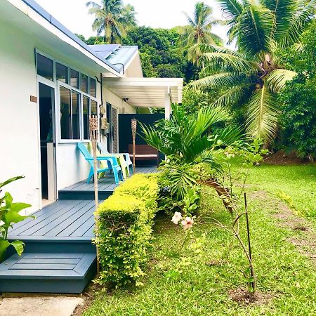 Avarua Escape, Rarotonga Exterior photo