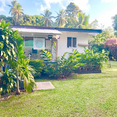 Avarua Escape, Rarotonga Exterior photo