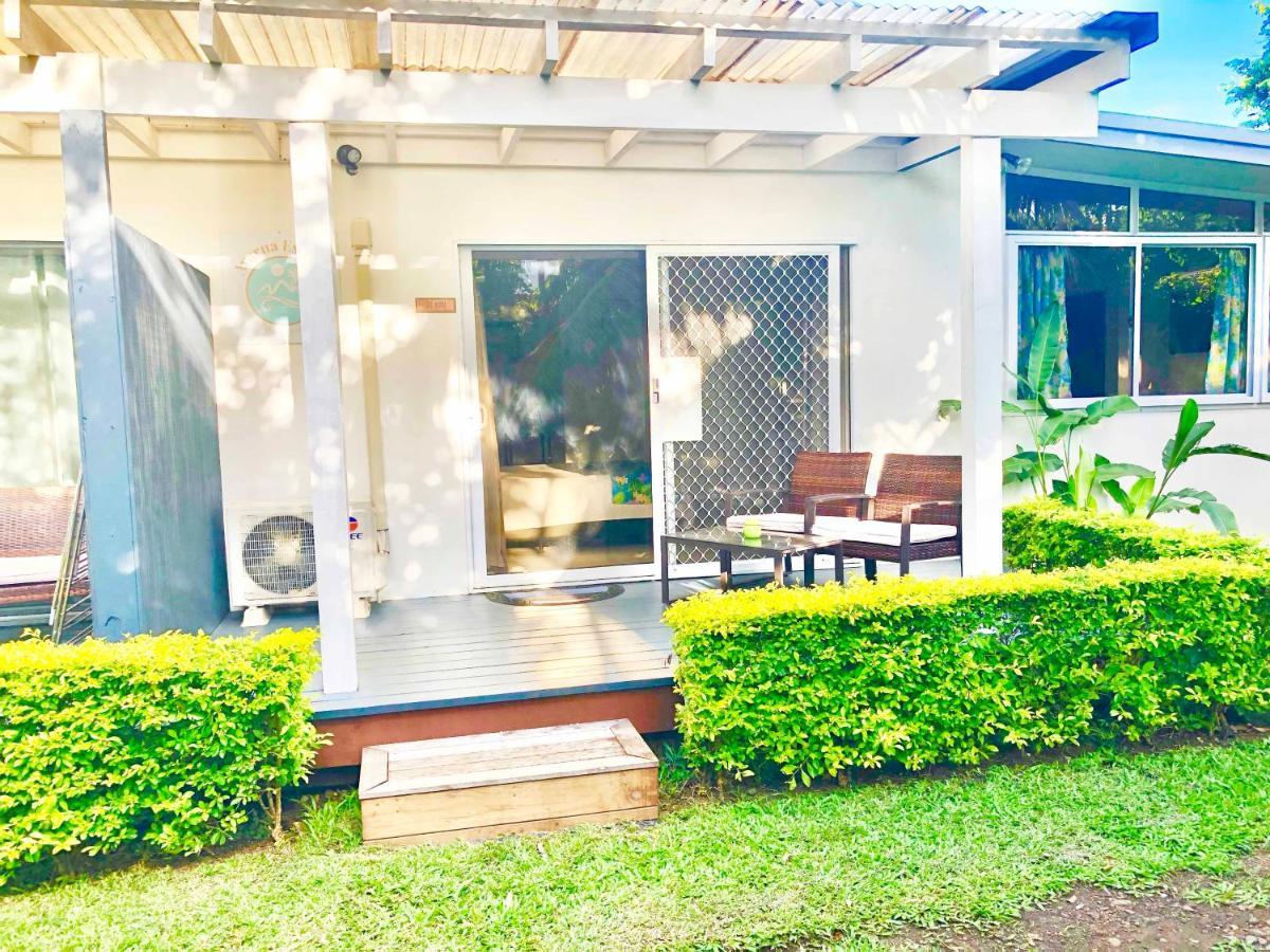 Avarua Escape, Rarotonga Exterior photo