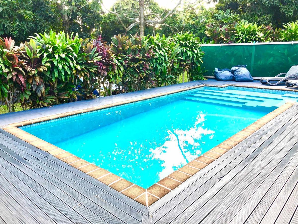 Avarua Escape, Rarotonga Exterior photo