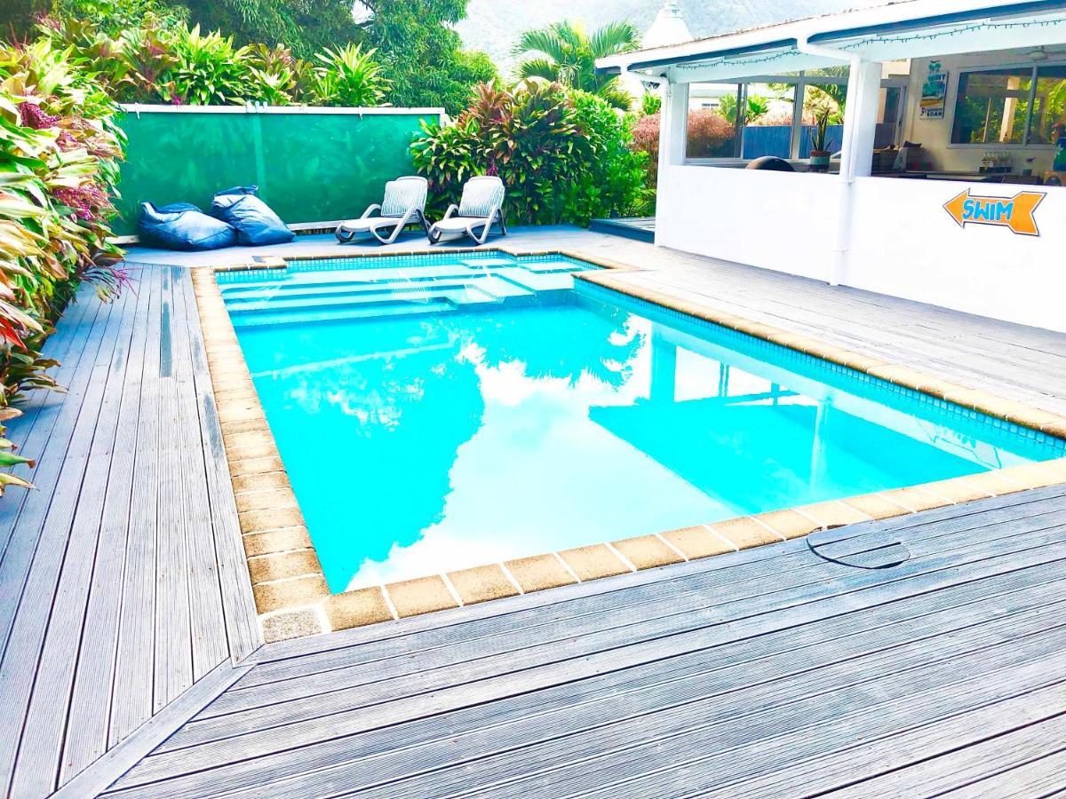 Avarua Escape, Rarotonga Exterior photo