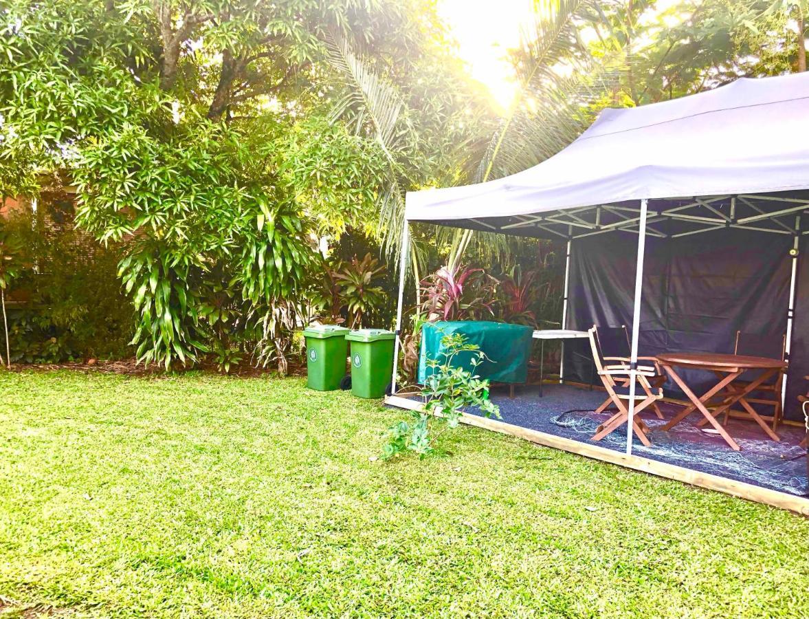 Avarua Escape, Rarotonga Exterior photo