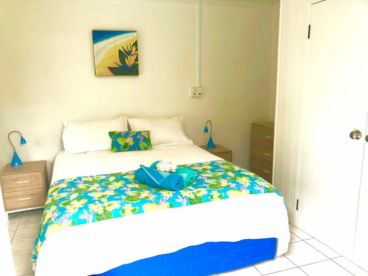 Avarua Escape, Rarotonga Exterior photo